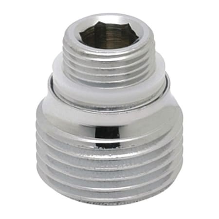 3/4 In. Hose Thread Male Outlet With MPN:E2-2JKRCF
