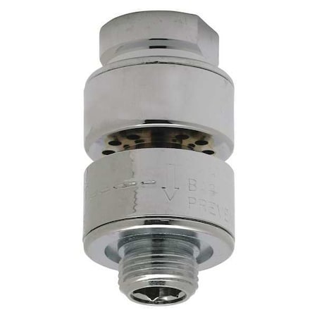 Watts Back-Flow Preventer MPN:E23JKABCP