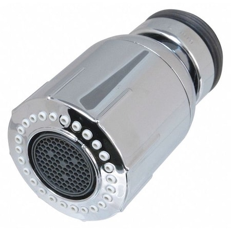Spout End Assembly MPN:E25JKABCP
