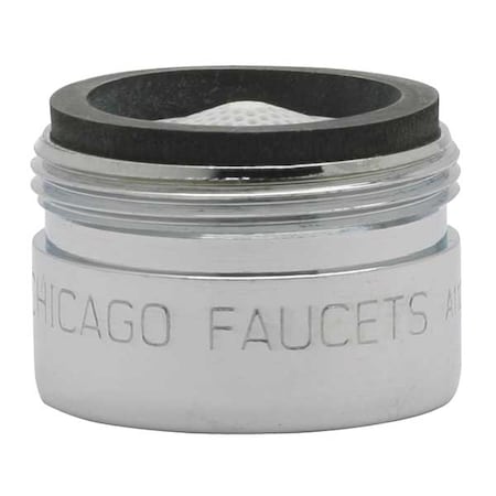 Econo-Flo Outlet, Lavatory, Brass, 1GPM MPN:E26JKABCP