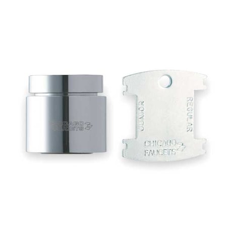 Econo-Flow Spray Outlet, Vandal Resistant MPN:E2805-5JKABCP