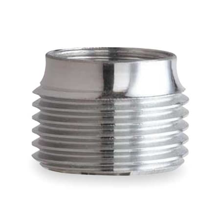 Hose Thread Outlet, Fits Chicago Faucets MPN:E2JKRCF