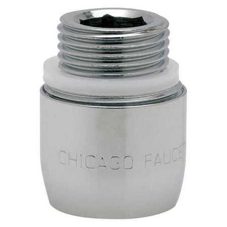 Pressure Compensating Aerator W/Adapter MPN:E3-2JKSAM