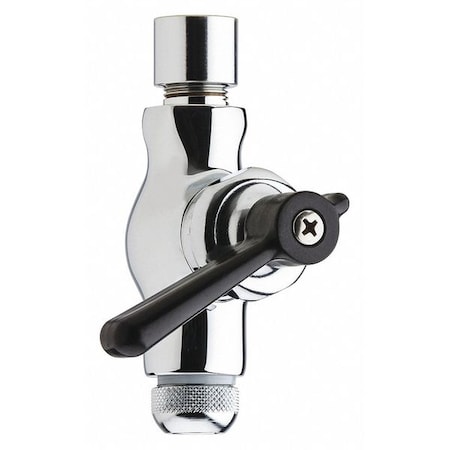 Control Valve With E1 Quixtop Screen MPN:E31JKABCP