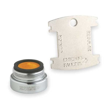 Laminar Flow Outlet, Vandal Resistant MPN:E37VPJKABCP
