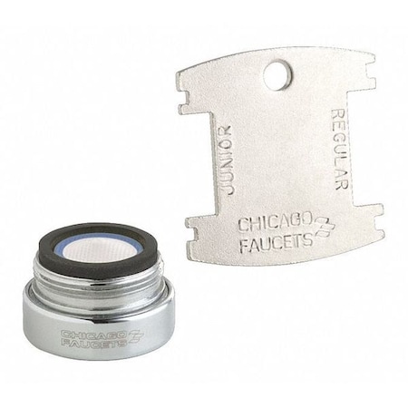 1.0Gpm Laminar Vp Male MPN:E64VPJKABCP
