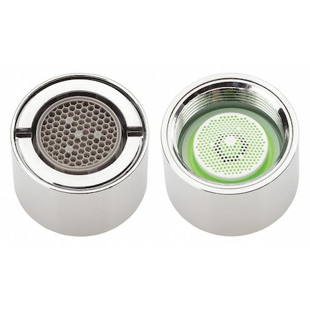 0.5 Gpm Laminar Vp Female MPN:E67VPJKABCP