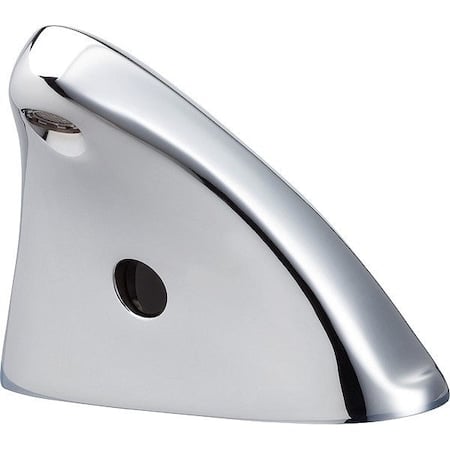 Bathroom Sensor Faucet, Hardwired, 125 psi MPN:ELR-E12A-42ABCPT