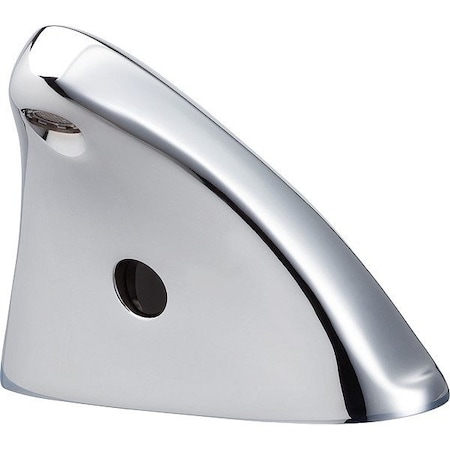 Bathroom Sensor Faucet, Base 6 1/2
