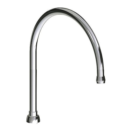 Gn Spout-A Type End MPN:GN10ARGDJKABCP