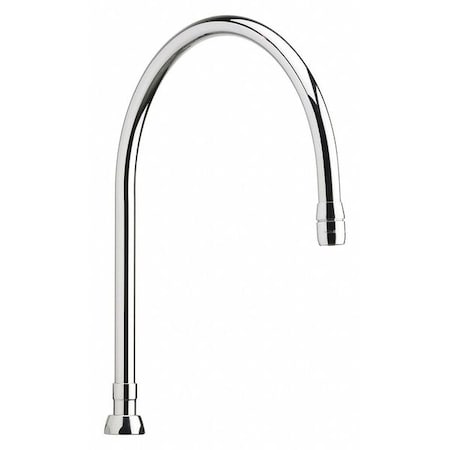 Gn Spout-A Type End MPN:GN12AE3SWGJKABCP