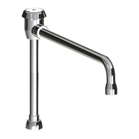 Vb Spout B Type End MPN:GN12BVBRGDJKABCP