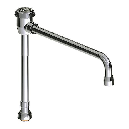 Vb Spout B Type End MPN:GN12BVBSWGJKABCP