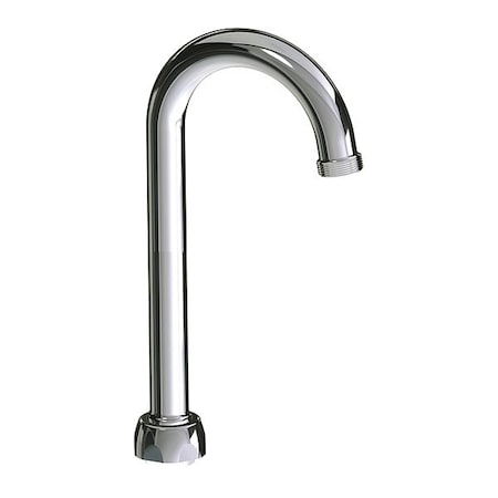 Gn Spout-A Type End MPN:GN1AFCJKABCP