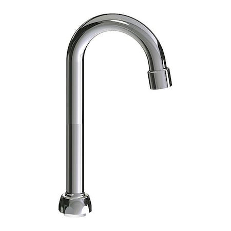 Gn Spout B Type End MPN:GN1BJKABCP
