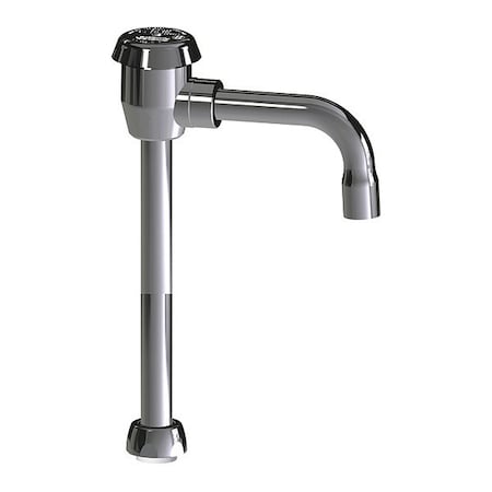 4 1/2In Rigid / Swing Double-Bend MPN:GN1BVBFCJKCP
