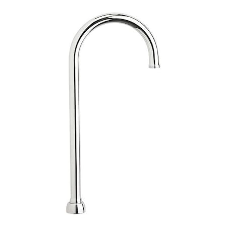 5 1/4In Rigid / Swing Gooseneck Spout MPN:GN2AH13JKABCP