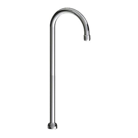Gn Spout-A Type End MPN:GN2AH17E3JKABCP