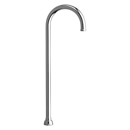 Gn Spout-A Type End MPN:GN2AH17JKABCP