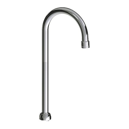 Gn Spout B Type End MPN:GN2BH13JKABCP