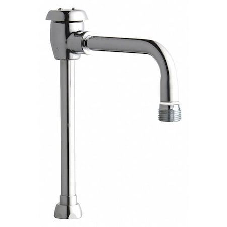 6 In. Rigid/Swing Gooseneck Spout MPN:GN2BVBE2-2JKCP