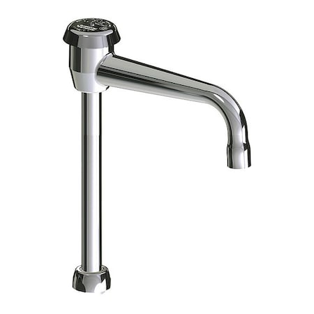 Vb Spout B Type End MPN:GN2BVBFCJKABCP