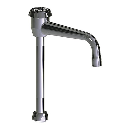 8 In. Rigid/Swing Gooseneck Spout MPN:GN2BVBJKCTF