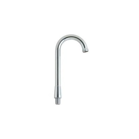 Gn Spout-A Type End MPN:GNRGD1JKABCP