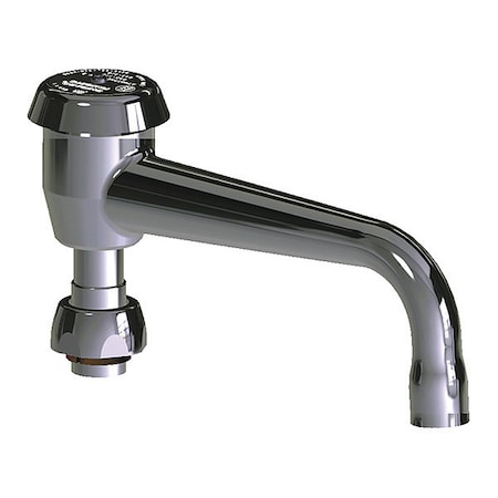 Vb Spout B Type End MPN:L6BVBJKABCP