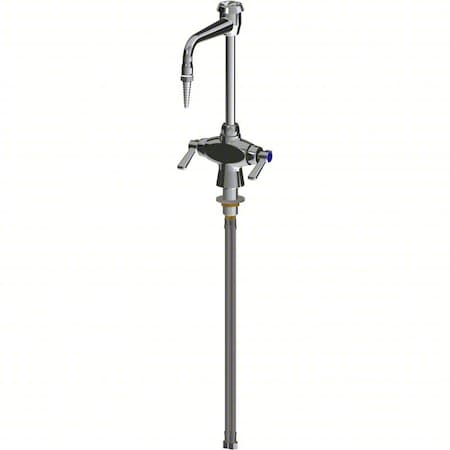Item Laboratory Faucet MPN:LWM1-A14-E