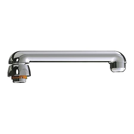 Cast Spout Assembly MPN:S6E1JKABCP