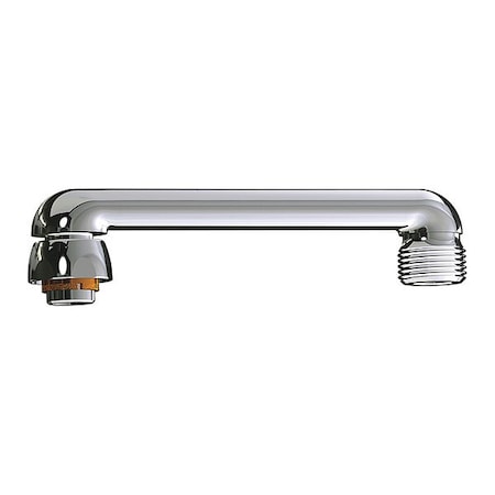 Cast Spout Assembly MPN:S6E2JKABCP