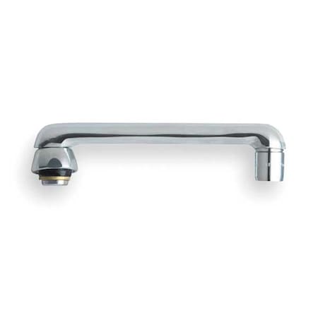 Swing Spout With Soft-Flo® Aerator MPN:S6JKABCP