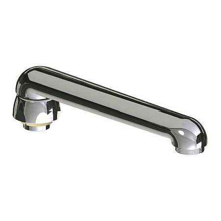 Cast Spout Assembly MPN:S6LEOJKAB