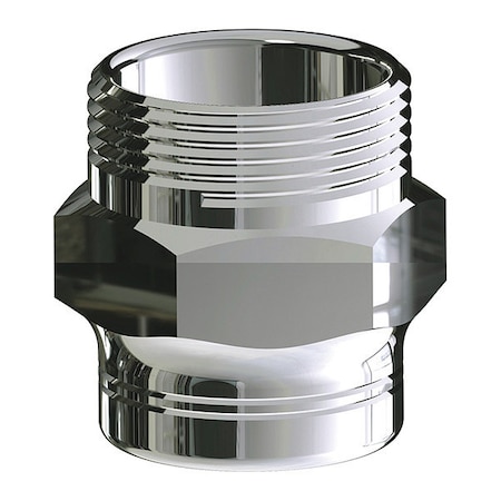 Adapter 1/2Npt X 1 1/16Unef MPN:SA1JKABCP