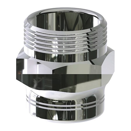 Adapter 3/8Npt X 1 1/16Unef MPN:SA3JKABCP
