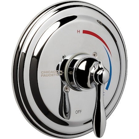 Tub and Shower Valve Trim MPN:SH-TK1-00-000