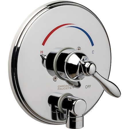 Tub and Shower Valve Trim MPN:SH-TK4-00-000