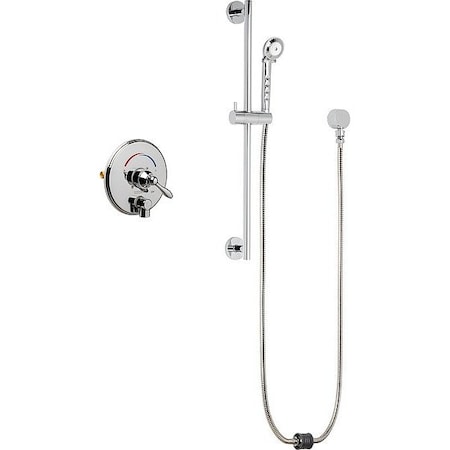 Shower Faucet, Trumpet, Joystick MPN:SH-TP4-00-021