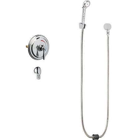 Shower Faucet, Trumpet, Joystick MPN:SH-TP5-00-020