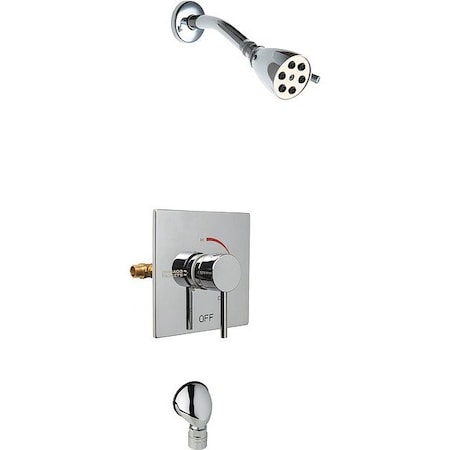 Example of GoVets Chicago Faucet category