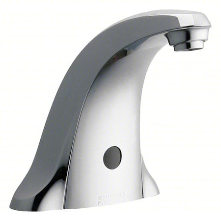 Faucet, Cast Brass, Water Inlet NPSM MPN:WWG116.706.AB.1T