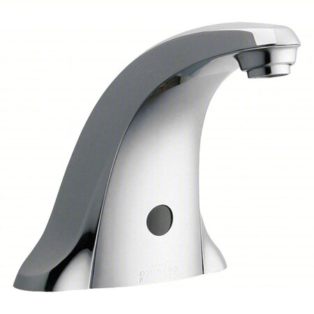 Faucet, Cast Brass, Water Inlet NPSM MPN:WWG116.966.AB.1T