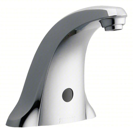 Faucet, Cast Brass, Water Inlet NPSM MPN:WWG116.976.AB.1T