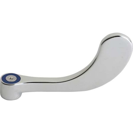 Handle, Chrome Finish, 4 in Size MPN:WWG317-JKCP