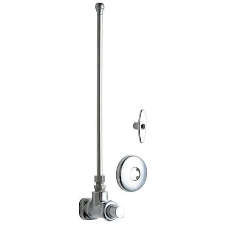 Example of GoVets Chicago Faucet category
