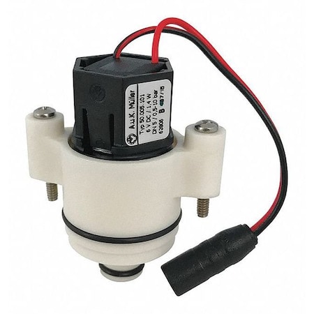 Electronic Faucet Solenoid Repair Kit MPN:242.979.AB.1