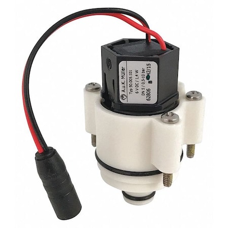 Electronic Faucet Solenoid Repair Kit MPN:242.980.AB.1