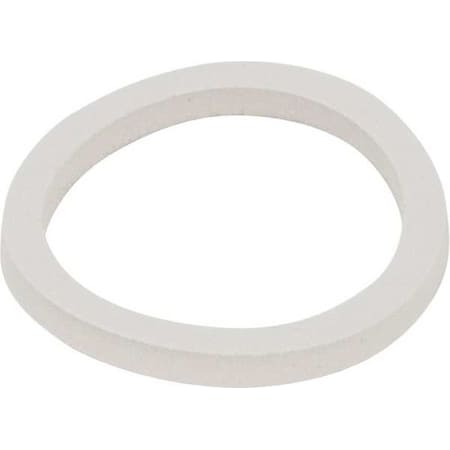 Cartrdge Cap Gasket, Fits Chicago Faucets MPN:1-043JKABNF