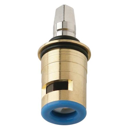 RH Ceramic Cartridge, Brass/SS, PK12 MPN:1-099XKBL12JKABNF